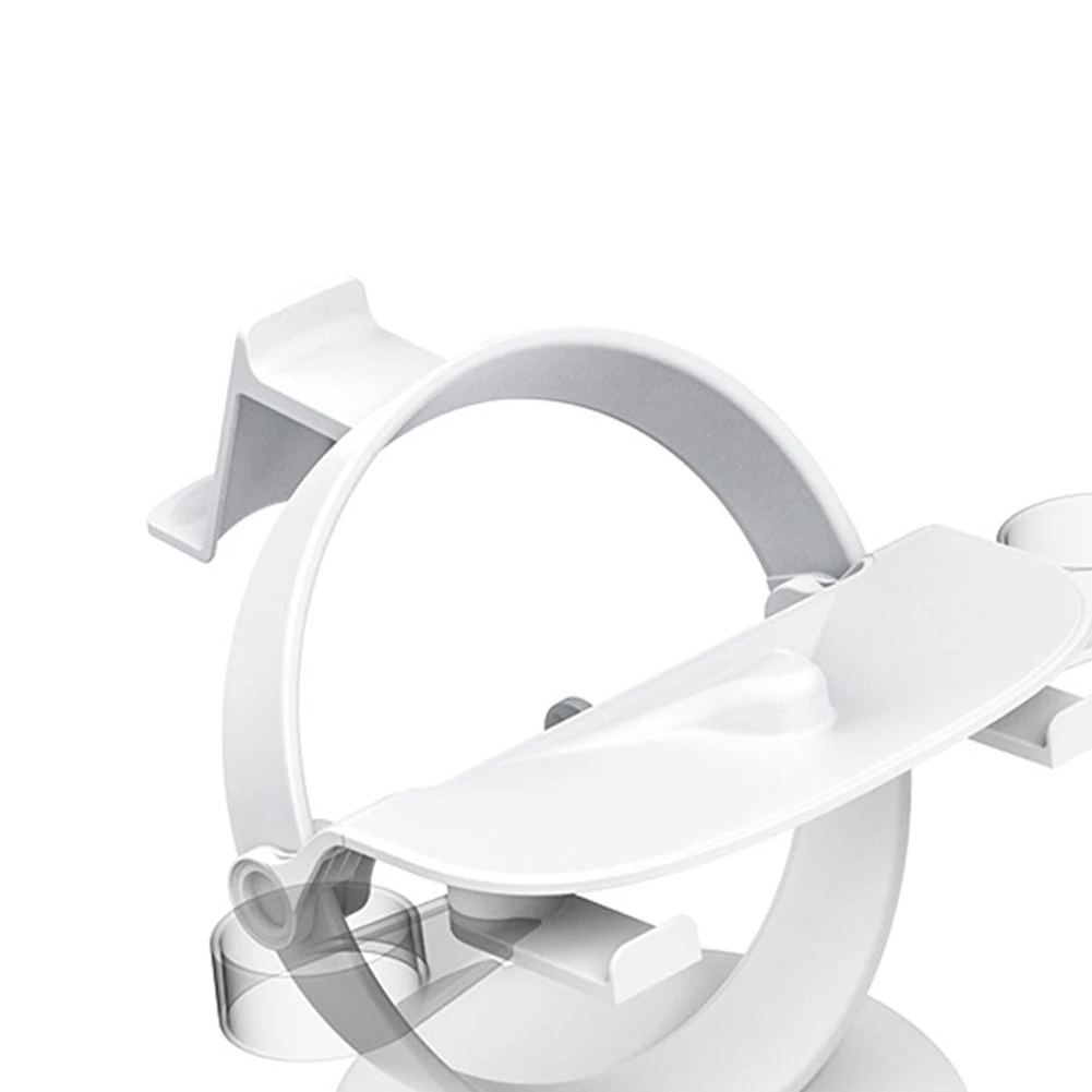 Держатель VR-гарнитуры Для Oculus Quest 3 Компактный Дизайн