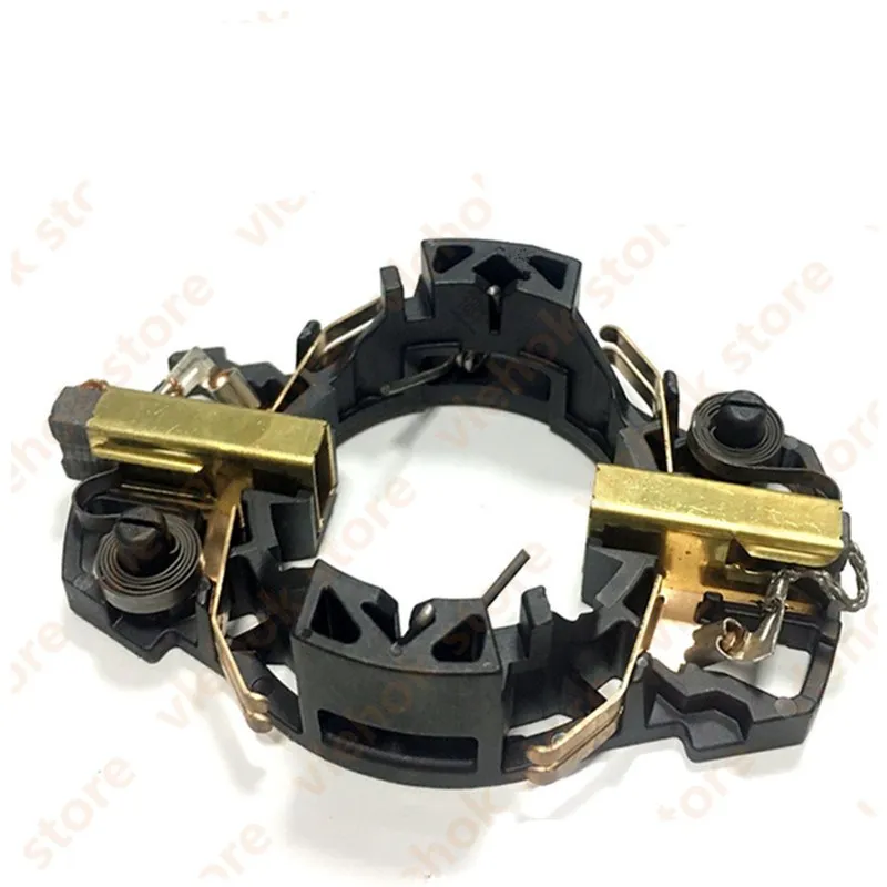 Карбоновый держатель для щетки, кронштейн для соединения для BOSCH GBH 4-32 DFR 1614336072 RH432VCQ, электроинструмент, аксессуары, электрический