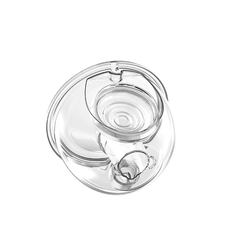 Пылезащитный чехол фланцевая вставка 24/27 мм и силиконовые клапаны для замены S12