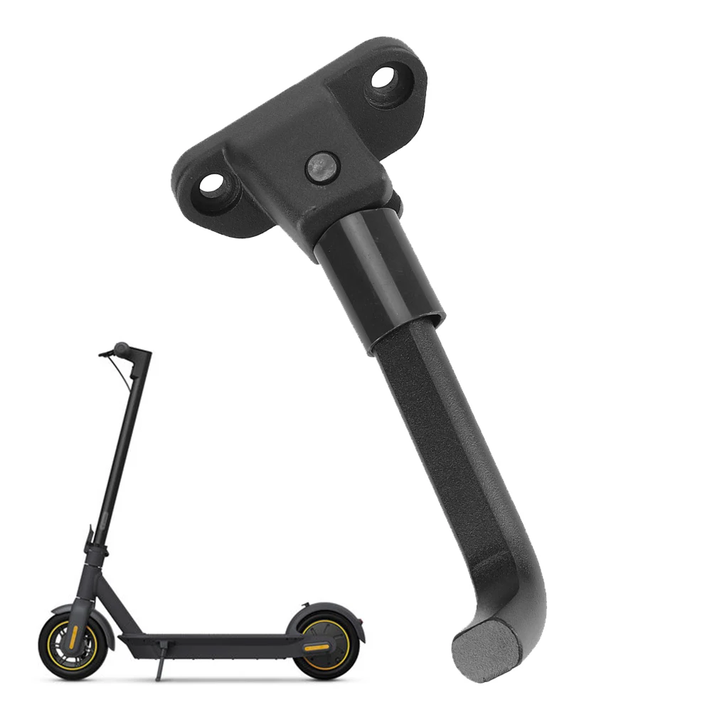 

Подставка для ног электрического скутера, Стояночная подставка для Ninebot MAX G30, парковочная подставка, Сменные аксессуары для электроскутера