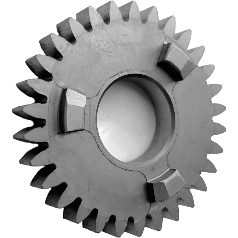 Основная передача 3233856 установки высокой износостойкости легкая на 700 425 330 200