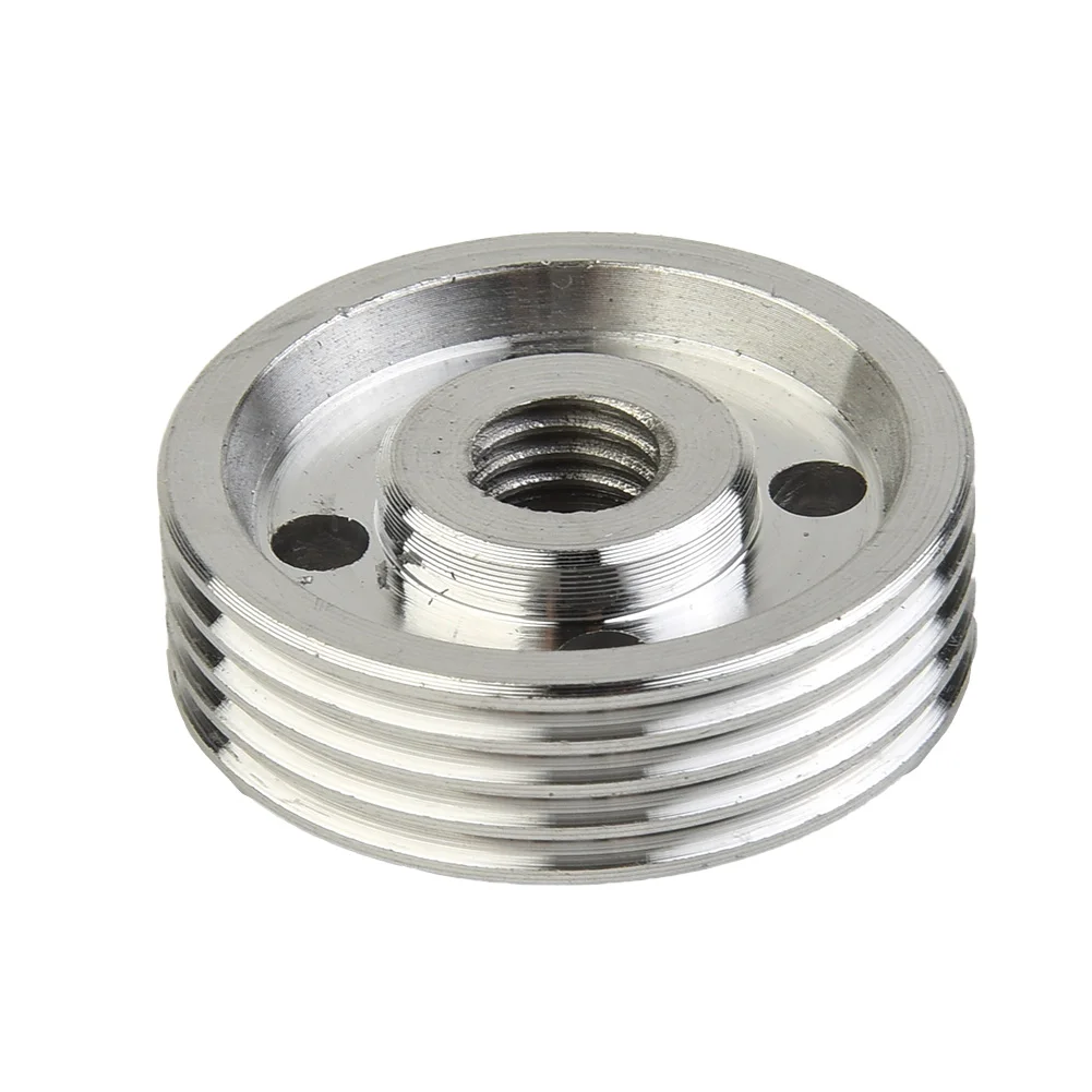 

1Pair Replacement Part Planer Cutter Head Pulley For Makita 1900 Electric Planer Workshop Equipment Power Tools Planers