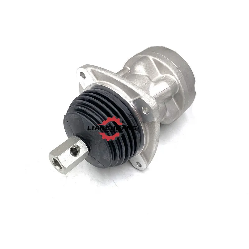 Ручка джойстика в сборе для экскаватора Caterpillar cat E120B/200/312/320/330/336B/C/D/V1/V2