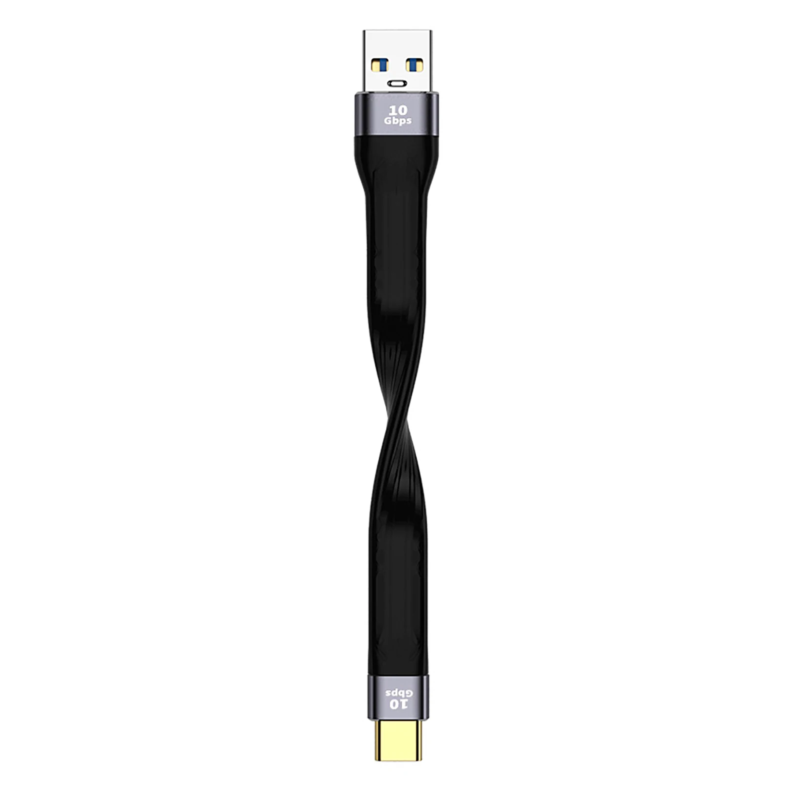 

Type C USB3.1 Gen2 Cable Short Fast Charging Cable Cord For Samsung Xiao Mi Hua Wei Android Phone 10Gbps Data Cord USB Cable
