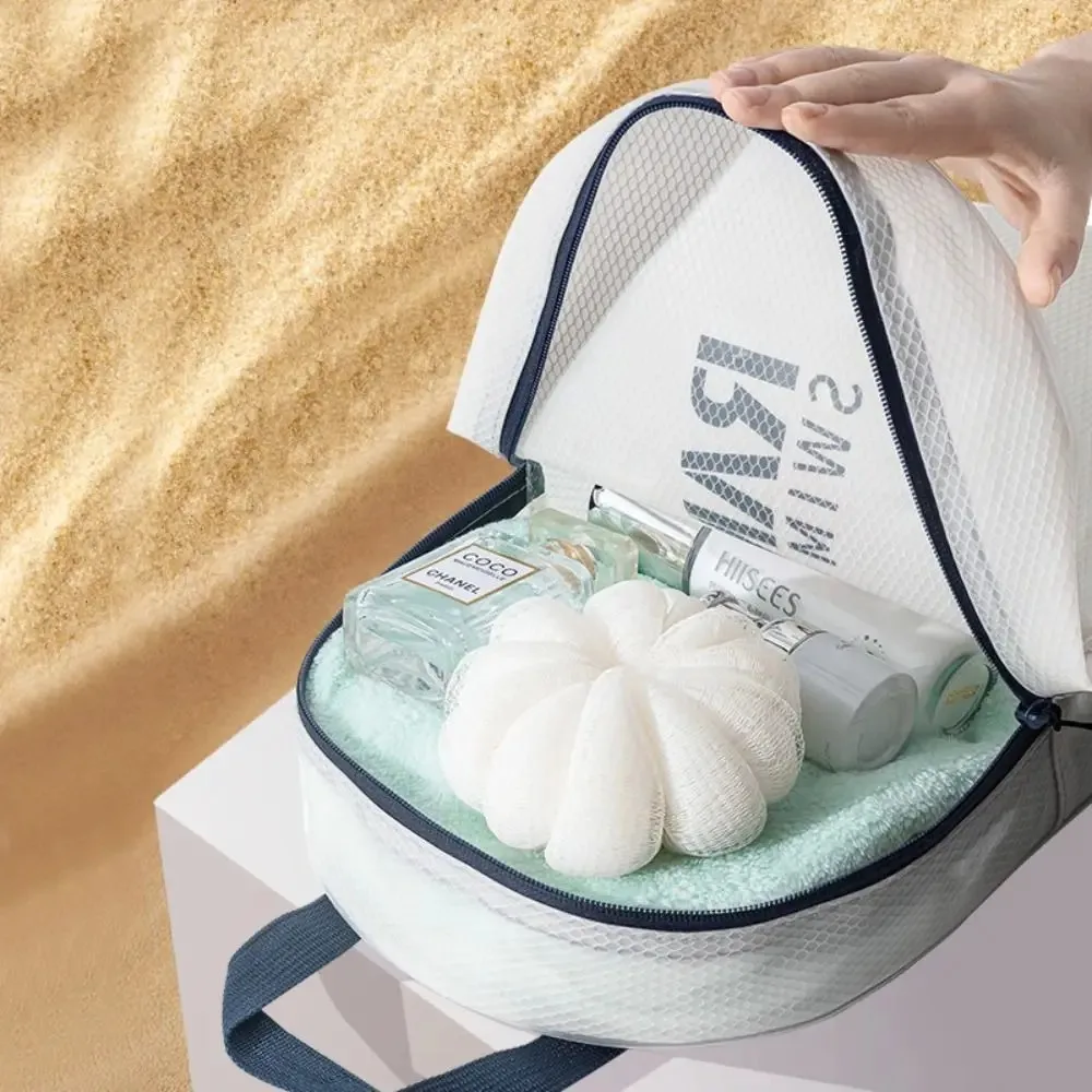 Водонепроницаемая сумка для плавания цвет в ассортименте