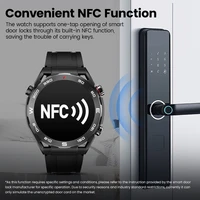 Смарт часы HAYLOU-R8#5