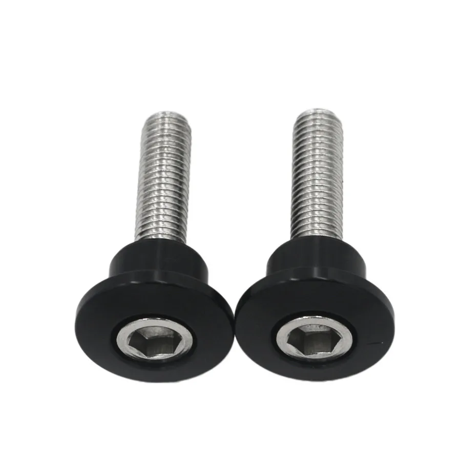 

Alloy Motorcycle Handlebar Ends Plug Accessories Motorbike Hand Grips Rearview Mirror Slider For BMW S1000R S1000RR HP4 R Nine-t