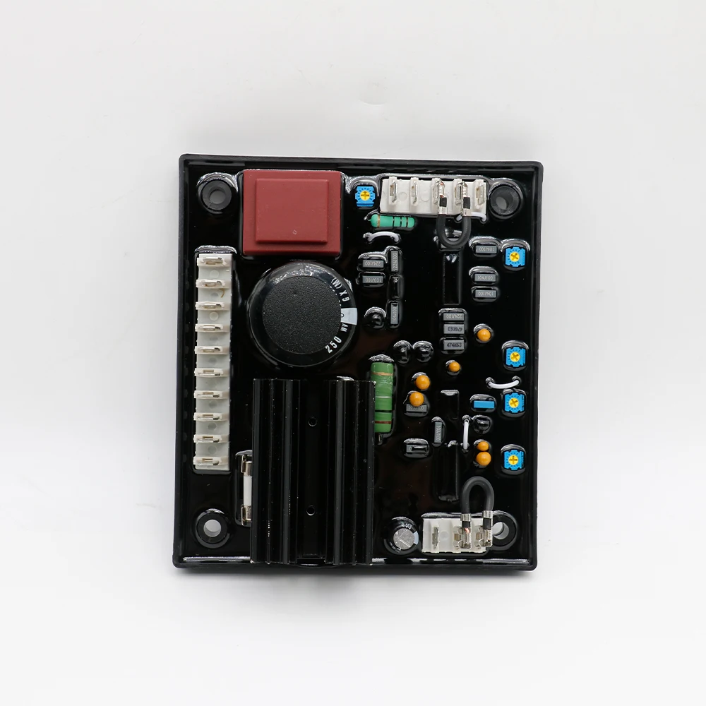 

Top leroy somer avr r438 generator parts motherboard voltage regulator