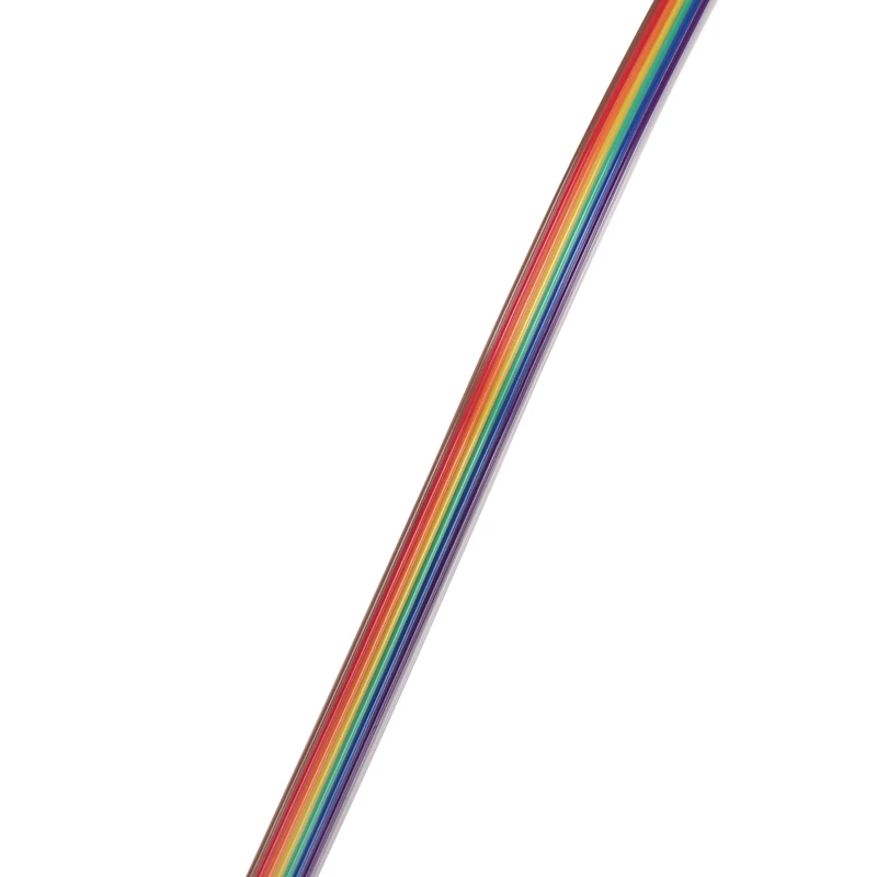 Шнур зонда SOIC8 SOP8 для программирования схем EEPROM 93CXX/25CXX/24CXX USB программатор TL866 RT809H