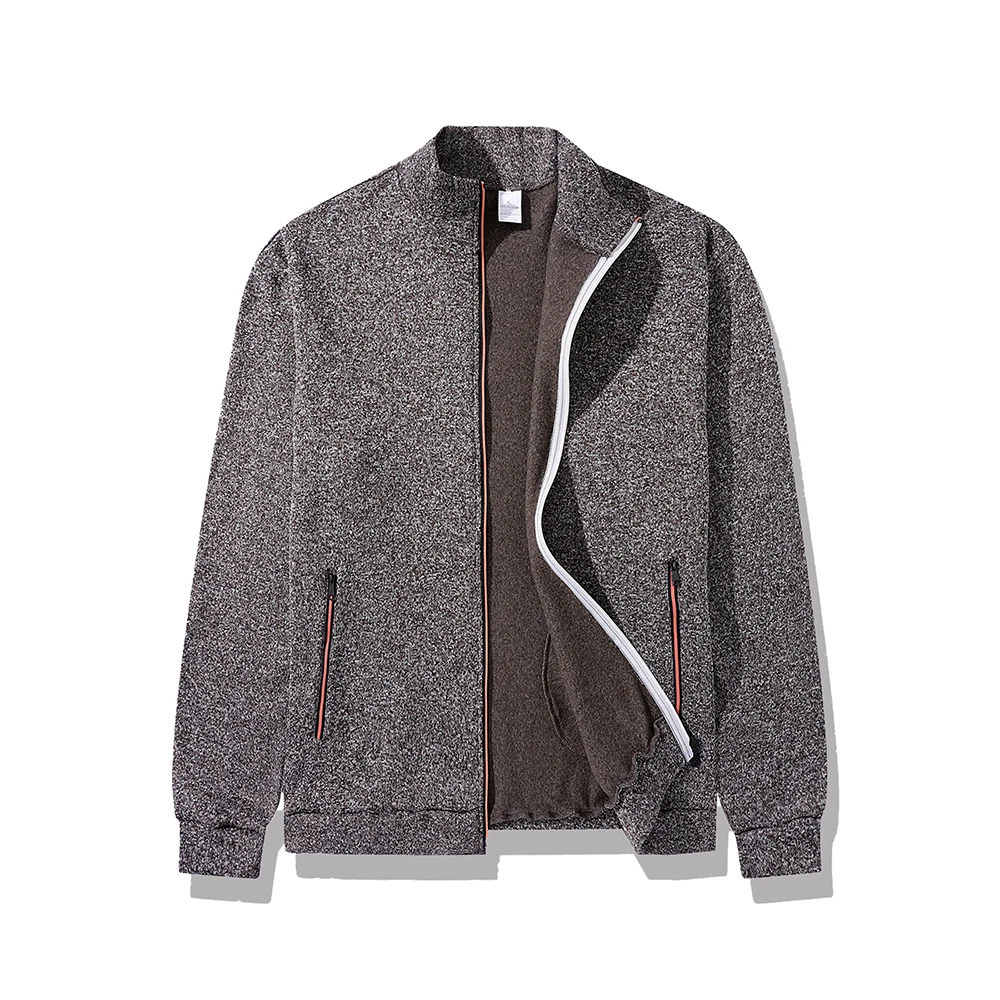 Мужская Осенняя Ветрозащитная Велосипедная Куртка С Воротником-стойкой И