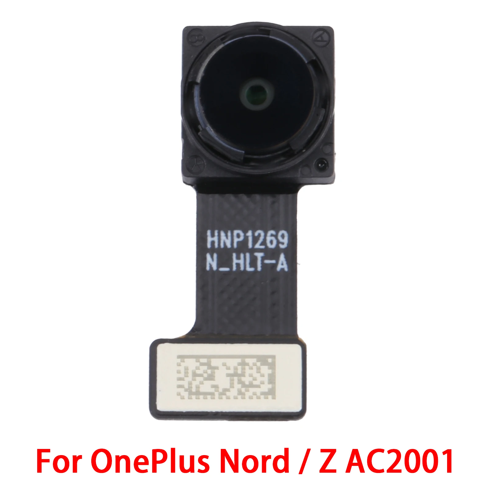 

For OnePlus Nord / Z AC2001 Depth Camera