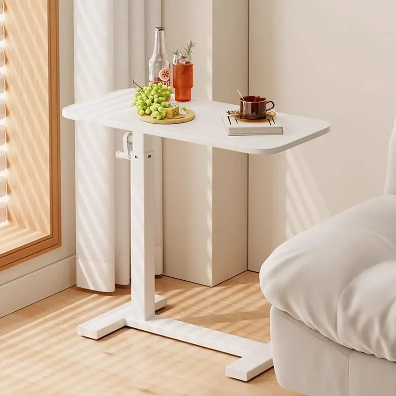 Журнальный столик для спальни дешевые боковые тумбочки обслуживания небольшой