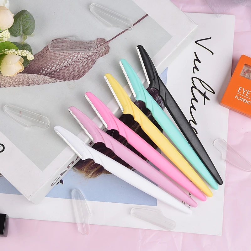 Триммер для бровей