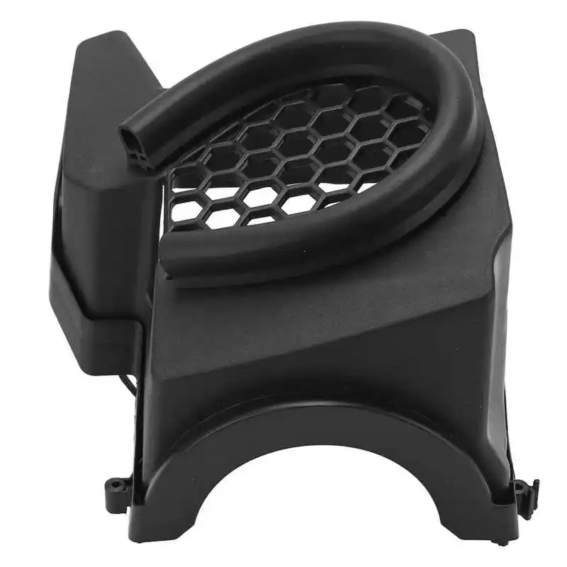 

Air Filter Vent Protector Reliable Wear Resistant Air Inlet Filter Box Cover for Car Accessories