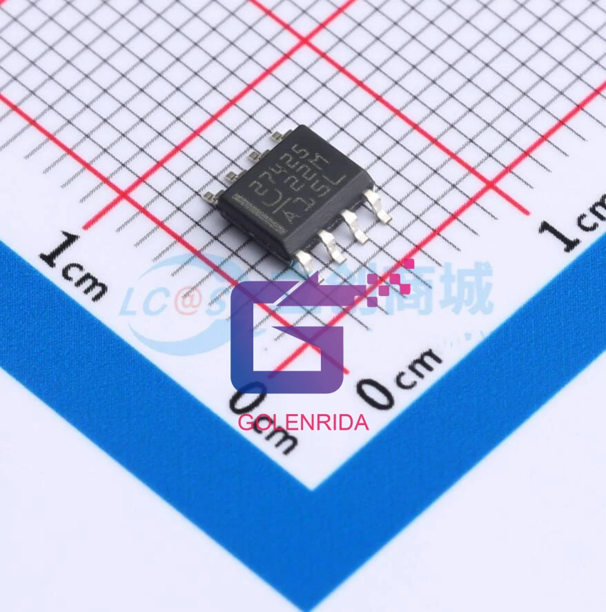 

10 шт./партия UCC27425DR UCC27425D SOIC-8