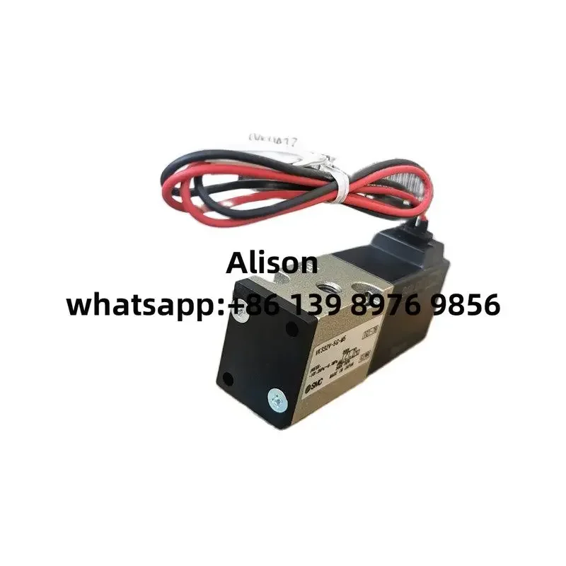 Электромагнитный клапан SMC VK332-5DZ-M5 VK332V-5DZ-M5 VK332-5DZ-01 VK332V-5DZ-01 VK332-5GS-M5 VK332V-5GS-M5 VK332V-5GS-01