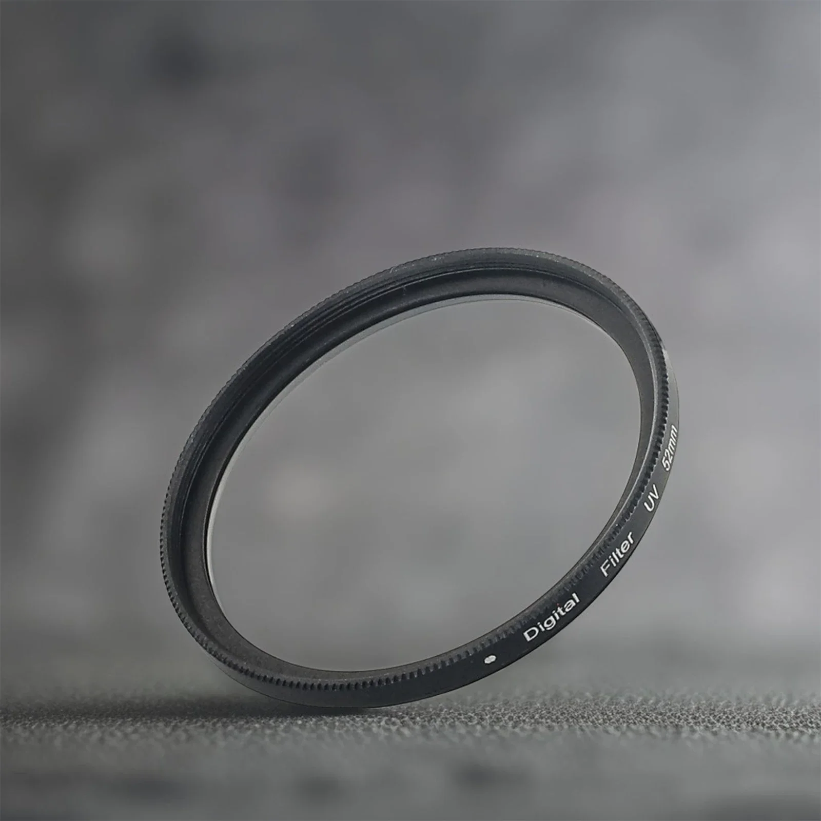 Светоотражающая камера мм макрофильтр для объектива с черными краями цифровой