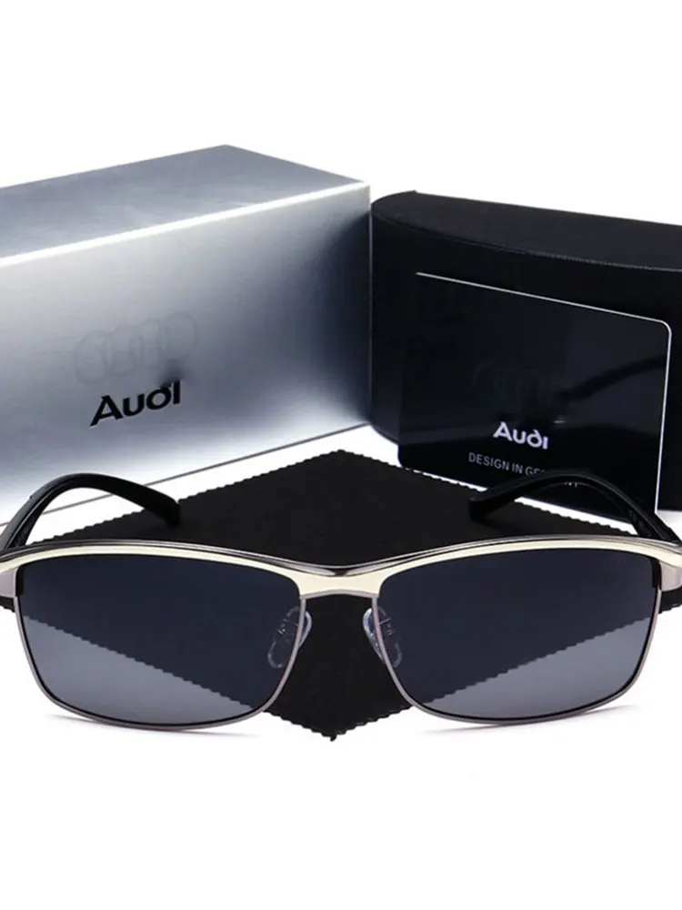 Kom langs om het te weten Verval poeder audi zonnebril – Koop audi zonnebril met gratis verzending op AliExpress  version