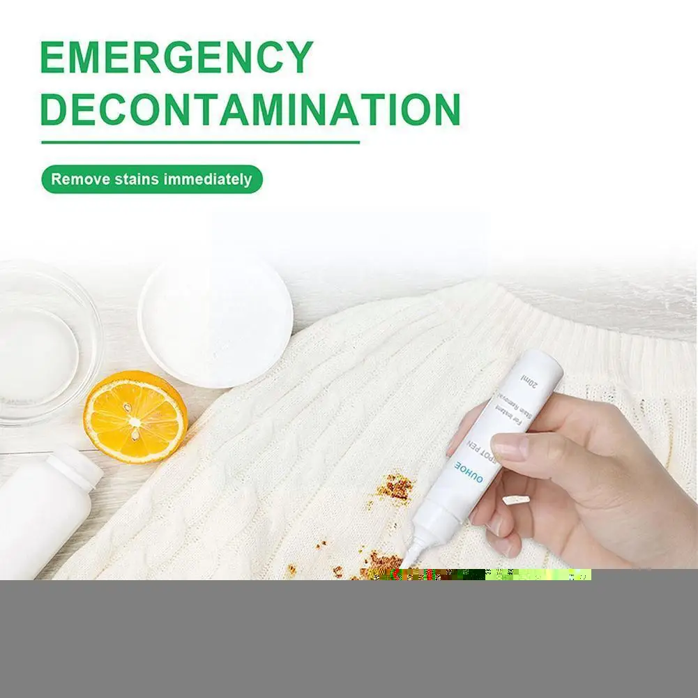 

Ручка-щетка для удаления пыли и жира, 20 мл