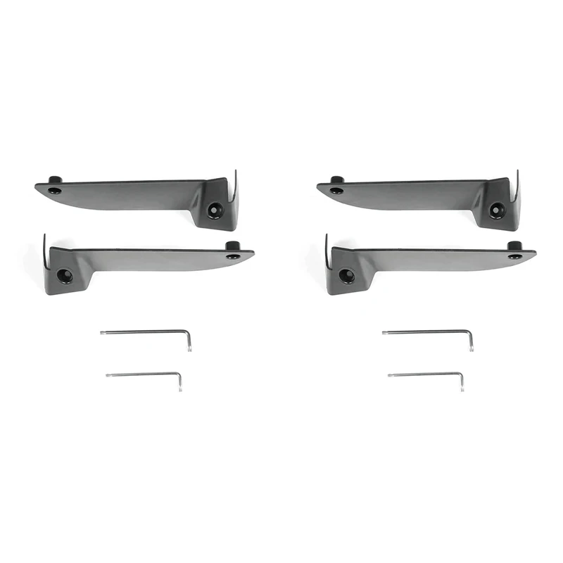 4 шт. поддон для хранения Mercedes Benz C Class W206 2022 2023