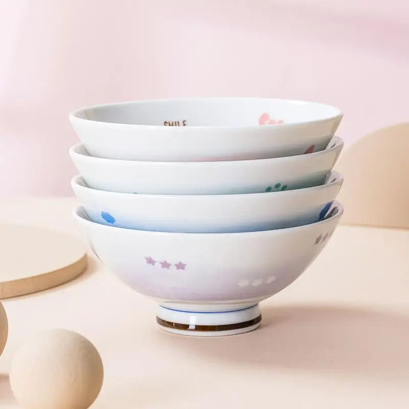 Популярная керамическая Бамбуковая Шляпа с героями мультфильмов Sanrios HelloKitty