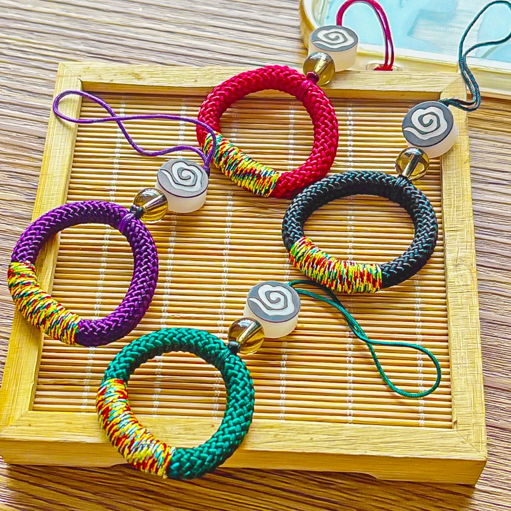 Подвеска для кошелька в китайском стиле