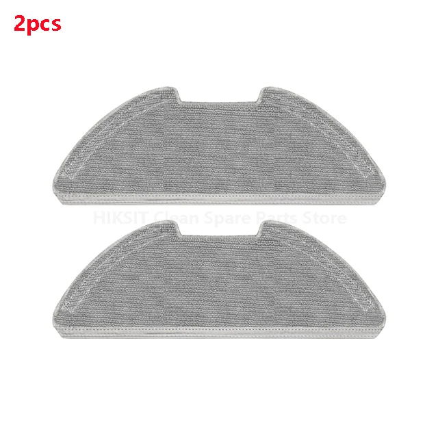 

Запасные части для Xiaomi Mi Robot Vacuum Mop 2 Lite / 2 Pro