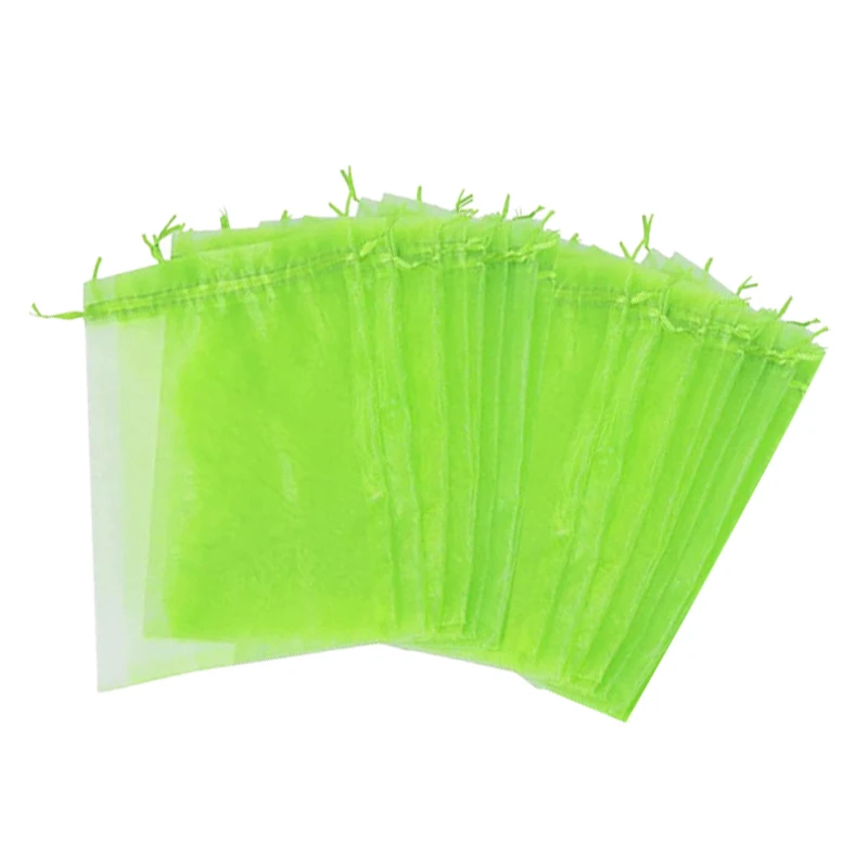 30 шт./набор мешки для защиты фруктов и винограда