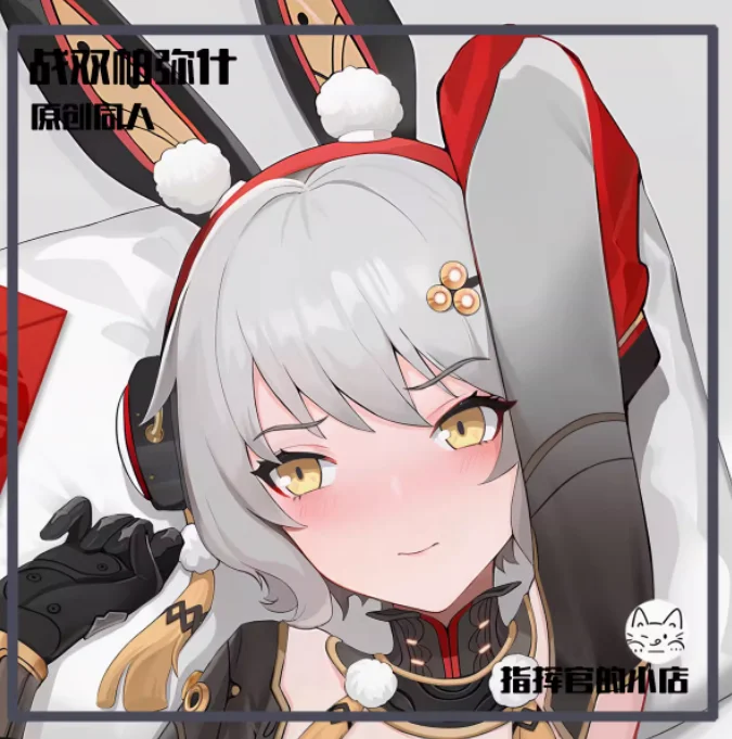 Аниме GREY RAVEN: PUNISHING Karenina Сексуальная дакимакура обнимающая наволочка для тела