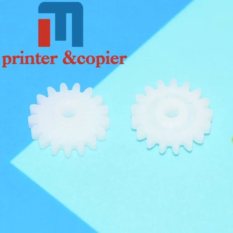 Фото 20шт 302М 214220   2M 214220   GEAR Z17S GEAR DV1110 для Kyocera FS 1040 1041 1060 1061 1020 1025 1120 1125 1220 1320 1325 №1