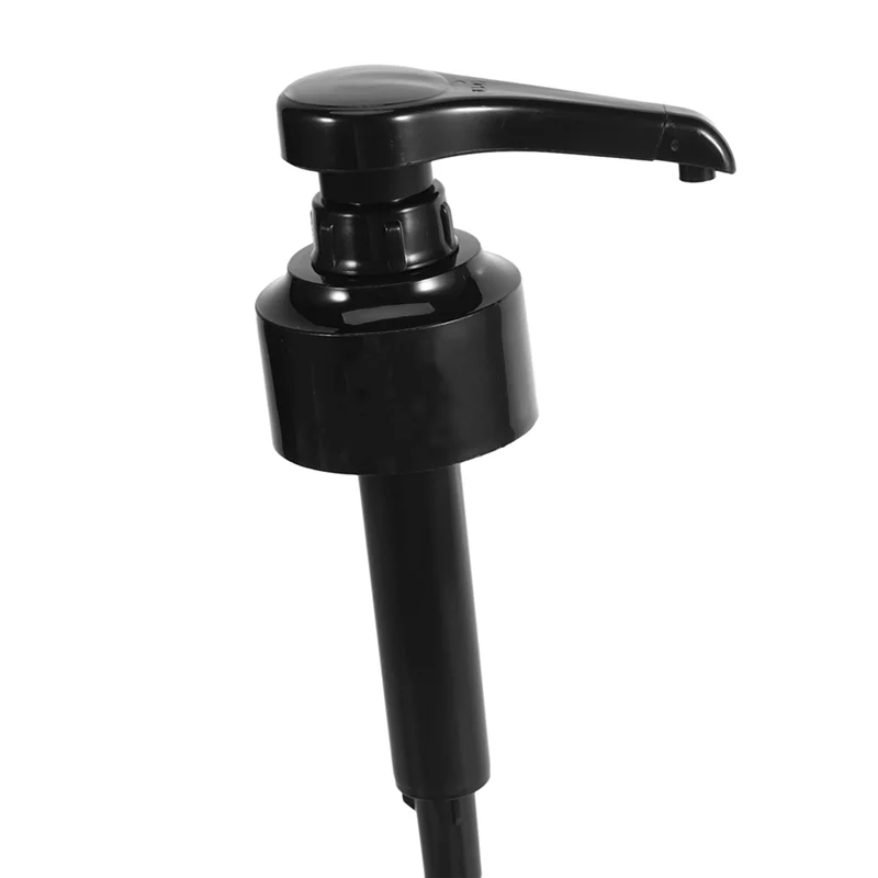 Диспенсер для сиропа 1 литр 2 шт.