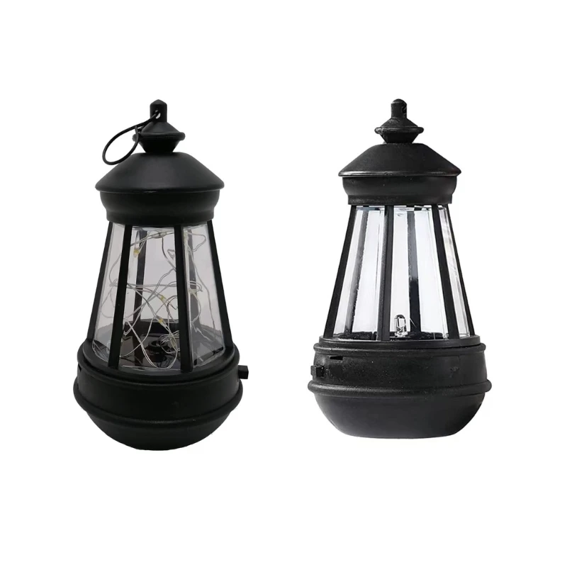 

Solar Dog Garden Lamps Statue Lanterns Solar Dog Ornaments for Garden Pathway