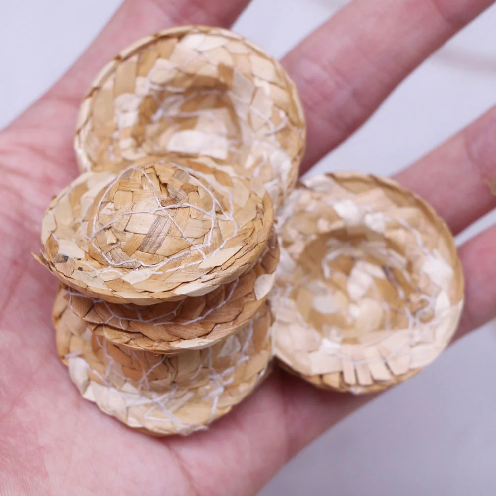 Рисунок 3 - шапка фото реквизит мини Декор