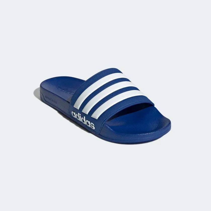 Шлепанцы унисекс Adidas Adilette Shower GW1048 5YH3BZT синий |