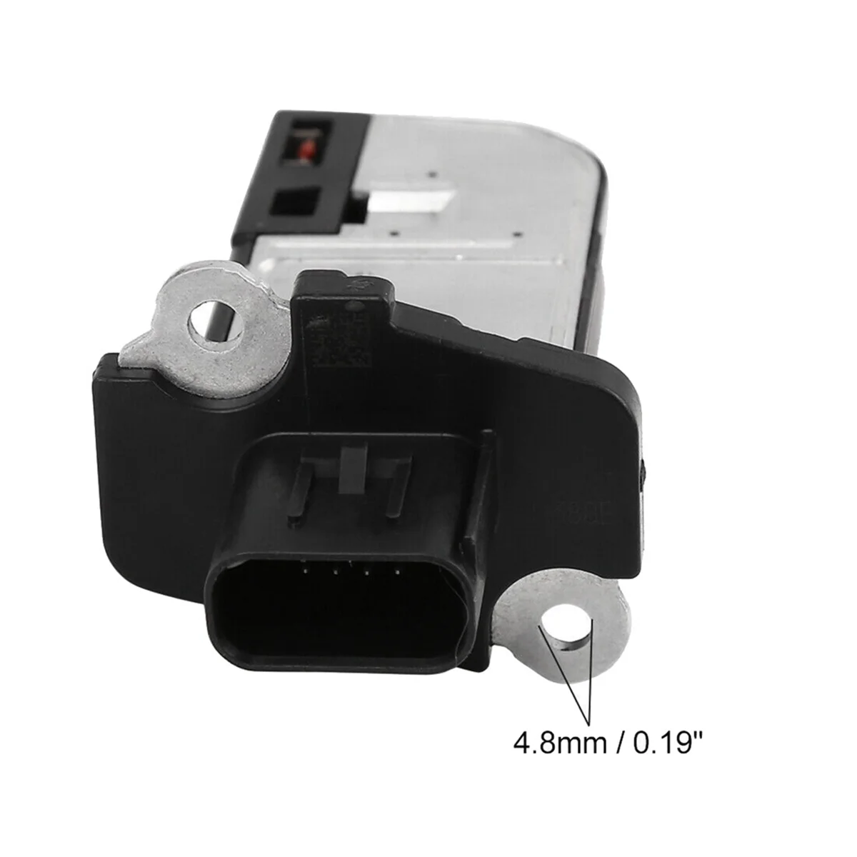 Датчик массового расхода воздуха MAF для Ford Mustang Fusion F-150 250 350 Lincoln MKS MKT 2011-2017 BR3Z-12B579-AA