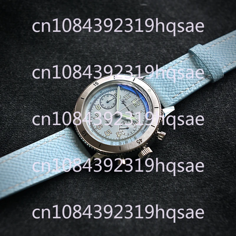 Часы командующего ВВС летчика импортированные кварцевые часы с механизмом