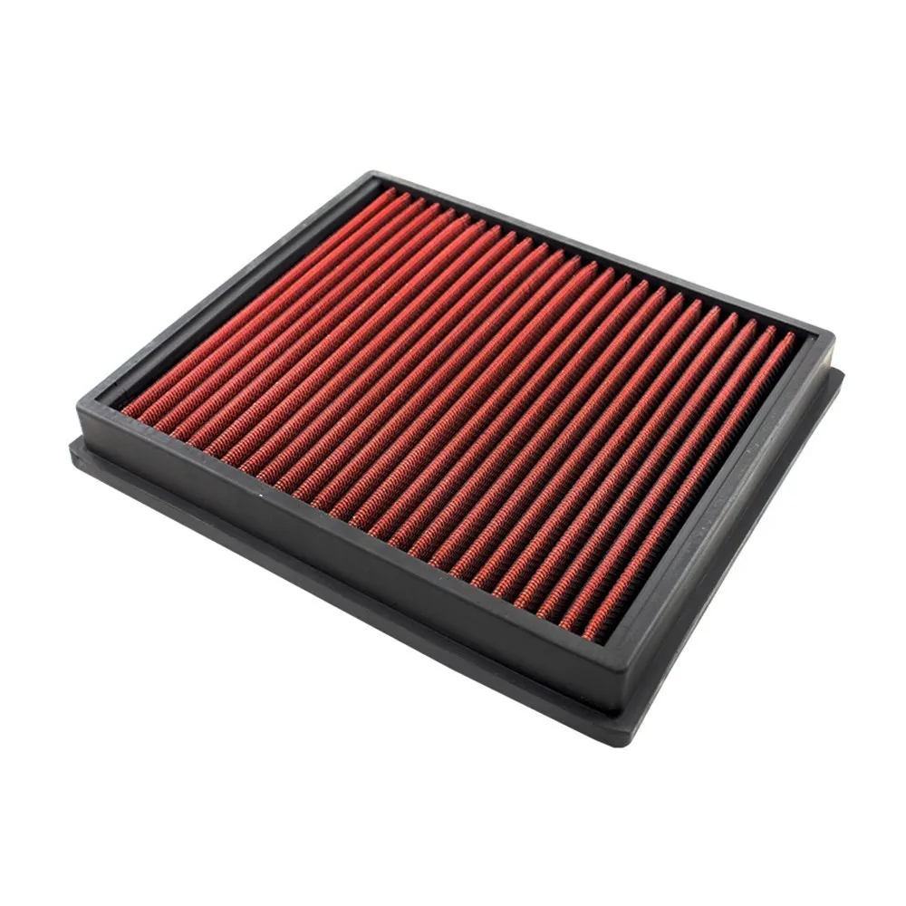 R-EP сменный воздушный фильтр подходит для Audi A4 A6 VW Passat Allroad Skoda Superb воздухозаборник
