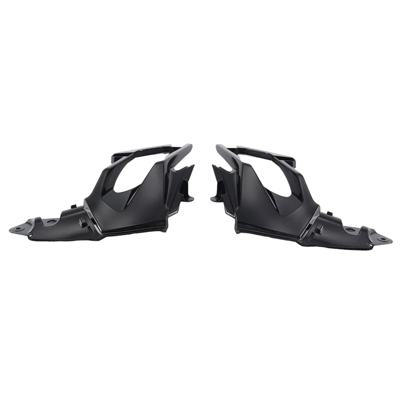 

Motorcycle Front Upper Side Panel Frame Side Panel Fairing For Kawasaki Ninja 400 NINJA250 2018-2022