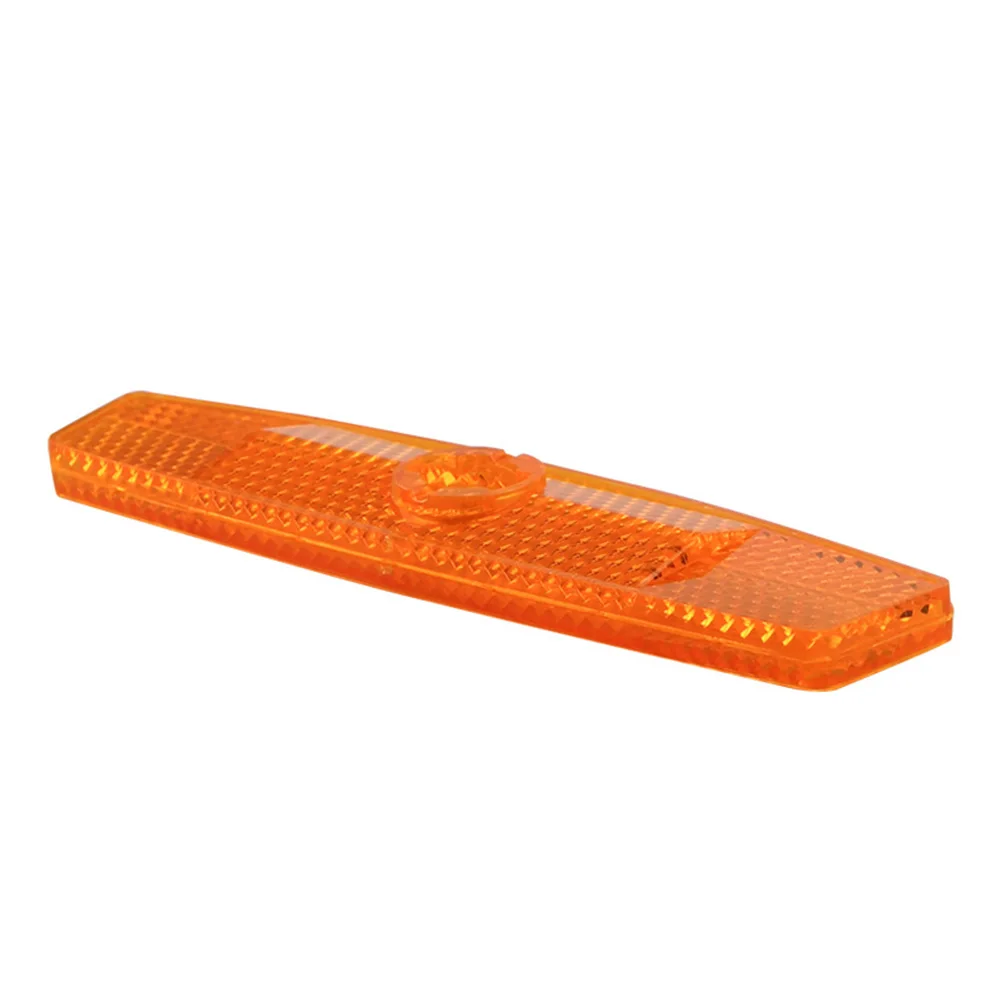 

Bicycle Reflective Spoke Rim Reflective Strip Warning Lights Spoke High-brightness Reflector Mountain Bike Accessories