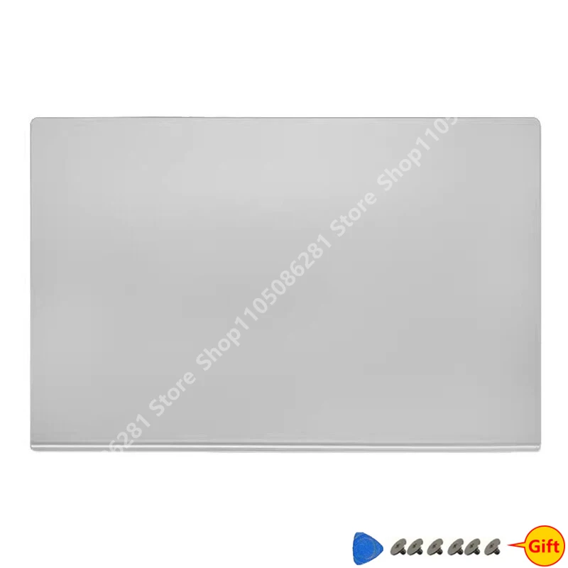 Фото Для LX515M X509 Y5200F V5200J FL8850 FL8700: задняя крышка ЖК-дисплея, верхняя часть корпуса (подставка для рук/верхний корпус), нижняя часть корпуса. Новые запасные части. №3