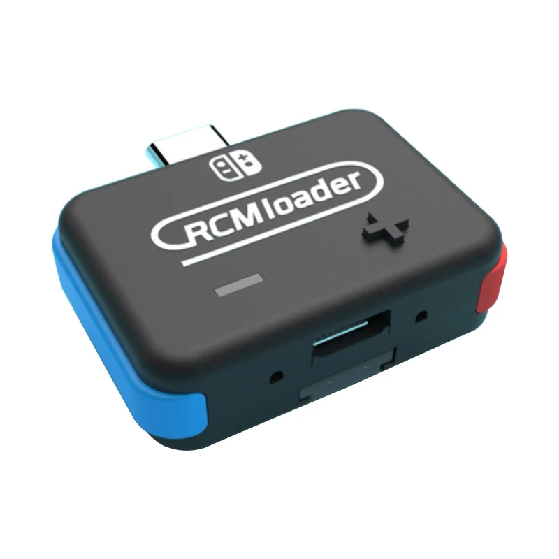 Прямая поставка хит продаж V5 RCM погрузчик автоматический зажим джиг-инструмент