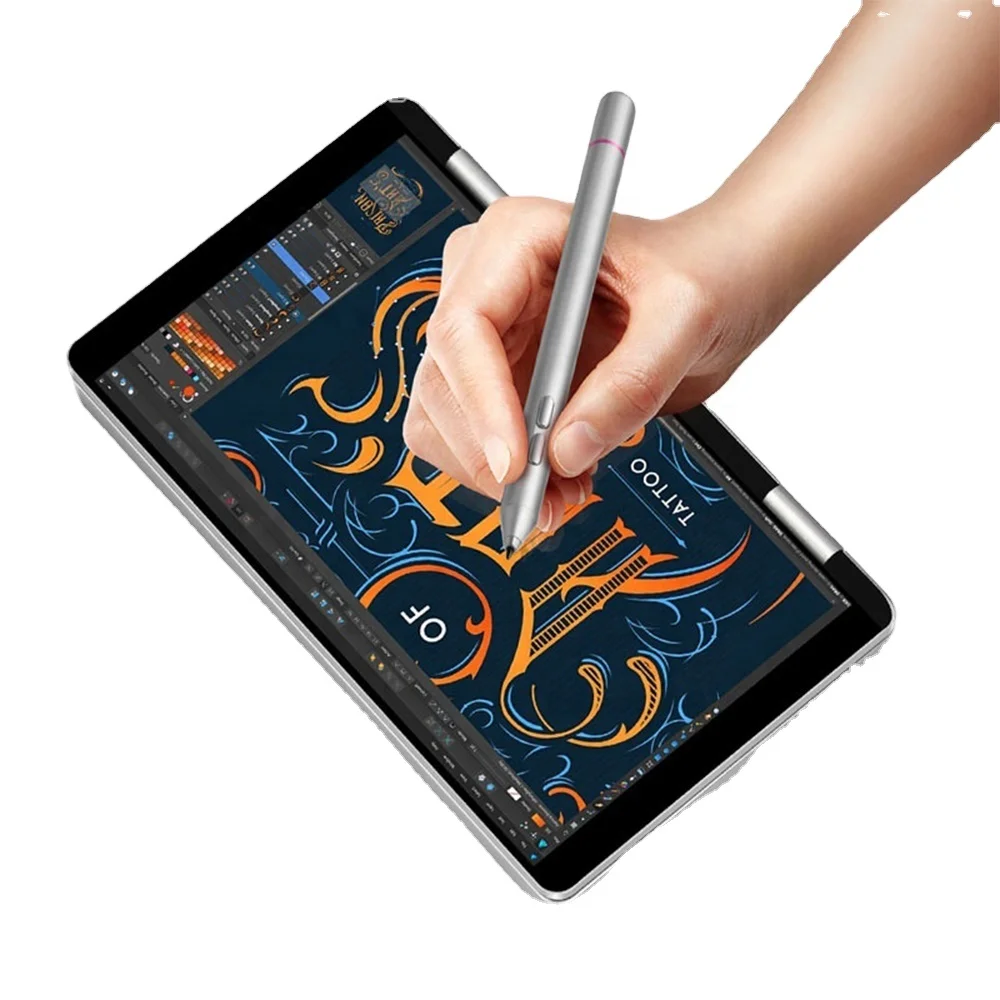 Карманный ноутбук One Netbook Mix 1S Yoga 7 дюймов ультрабук Win 10 портативный мини-ноутбук