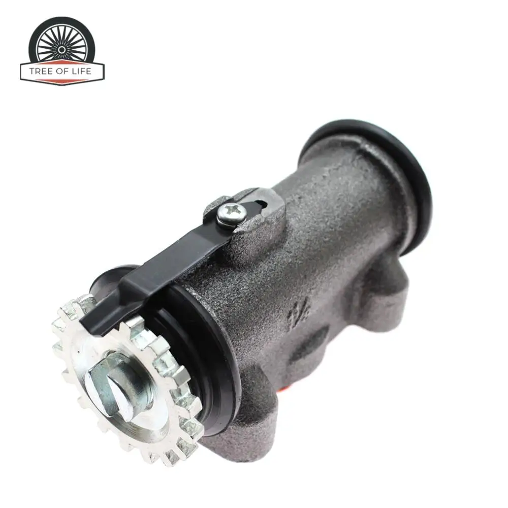 Задний правый Тормозной цилиндр для HYUNDAI HD45 HD65 HD72 HD78 5842045201 58420 45201-58420