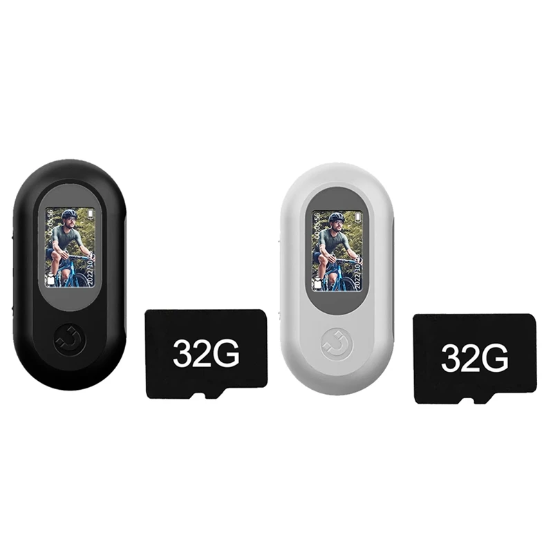 

1080P Full HD Mini Action Camera Motion Camera Digital DVR Video Recorder Sport Camcorder Camera With 32G Card