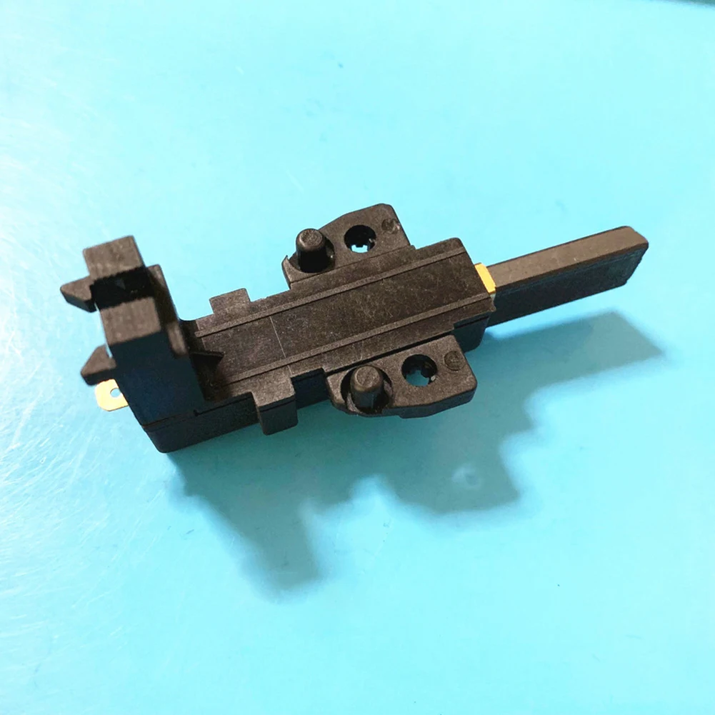 Щетки карбоновые для стиральной машины 2 шт.