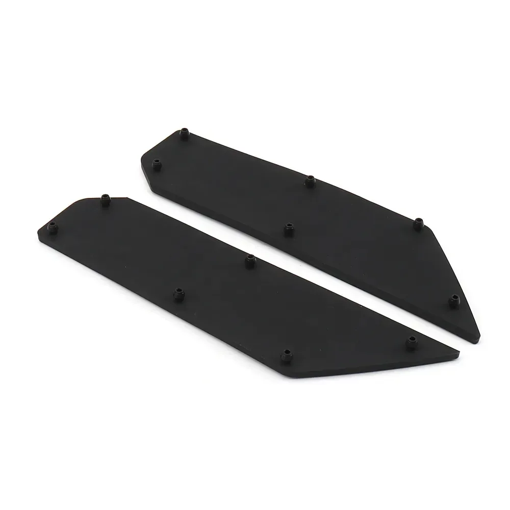 Для SYM Maxsym TL 500 MAXSYM TL500 tl500 новые аксессуары для мотоциклов резиновые подножки