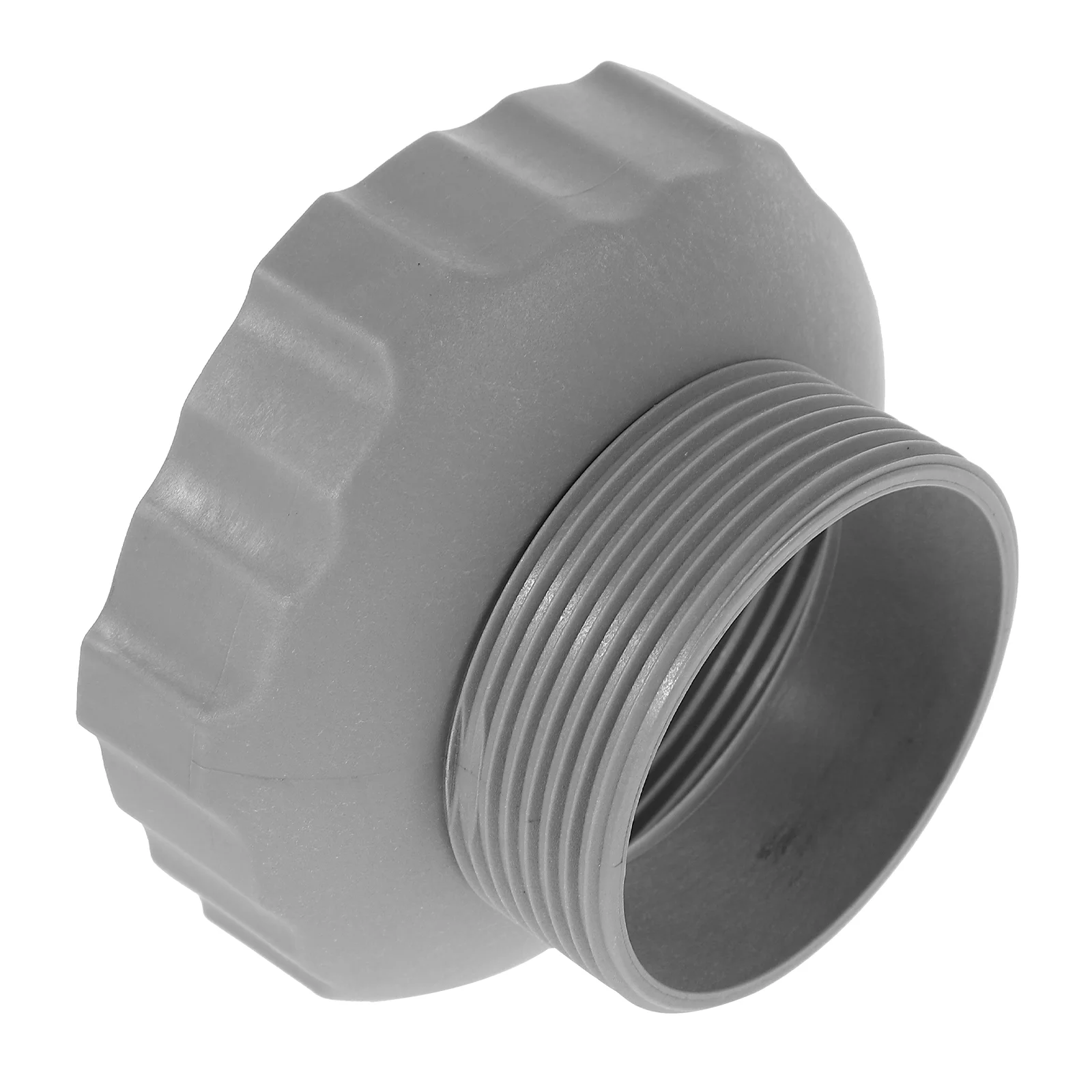 

Hosepipe Skimmer Adapter Replacement Inflatable Pool Parts Plastic Accessories Swimming Adapters