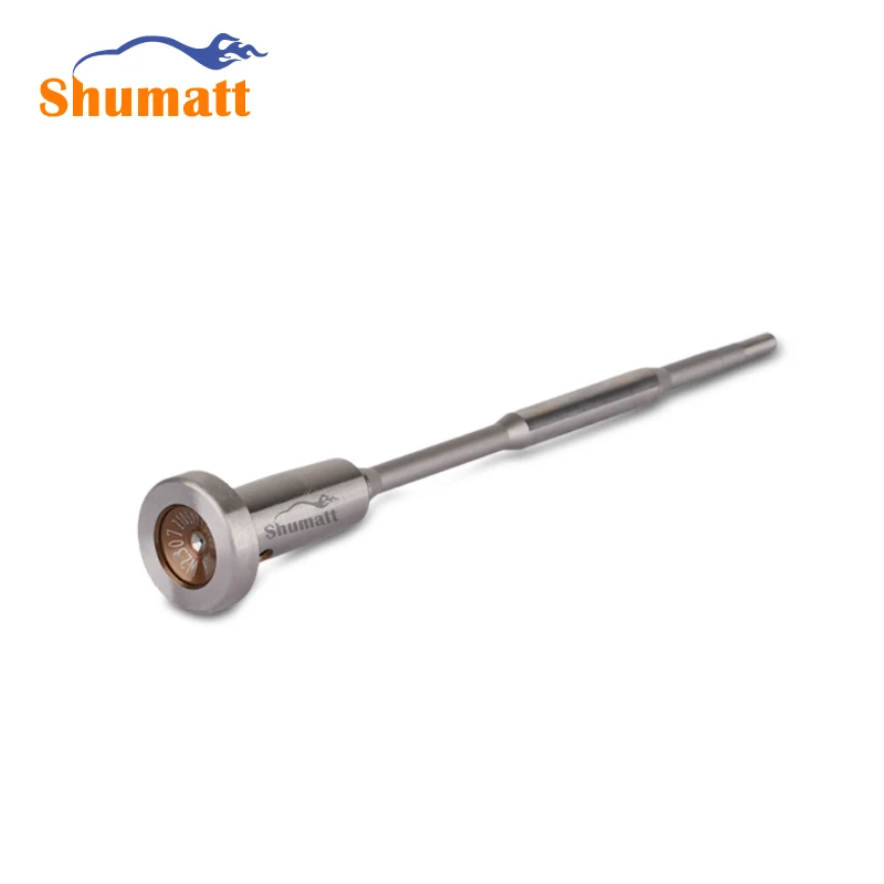 Комплект регулирующих клапанов Shumatt высокого качества F 00R J01 129 F00RJ01129 для 0445120035