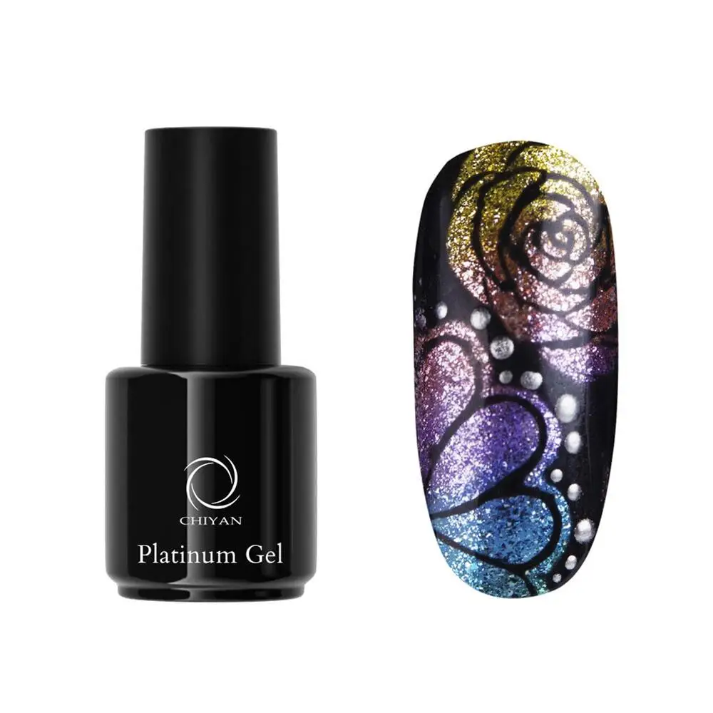 

NEW 2023 Set Box Honey Girl Platinum Gel Nail Polish With Uv Led Lamp Nail Art Private Label Gel Machine Dryer Solid Gel Polish