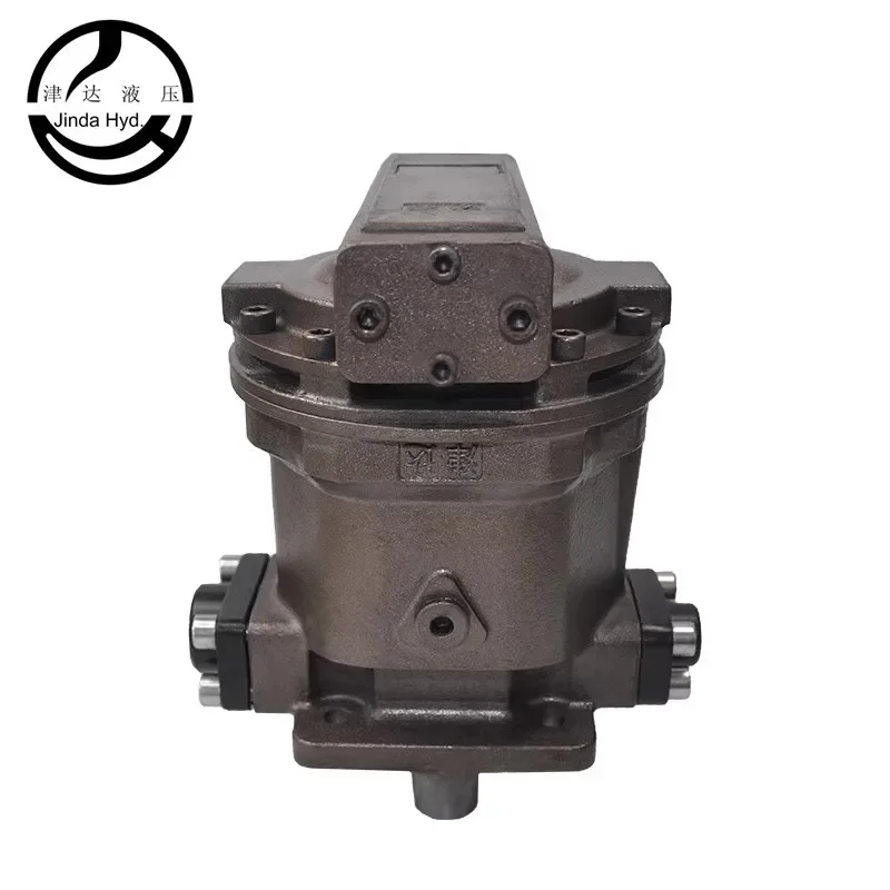 Jinda HY125S-LP/HY125S-RP осевой поршневой насос HY40S-RP/HY80Y-RP Jiangsu Hengyuan